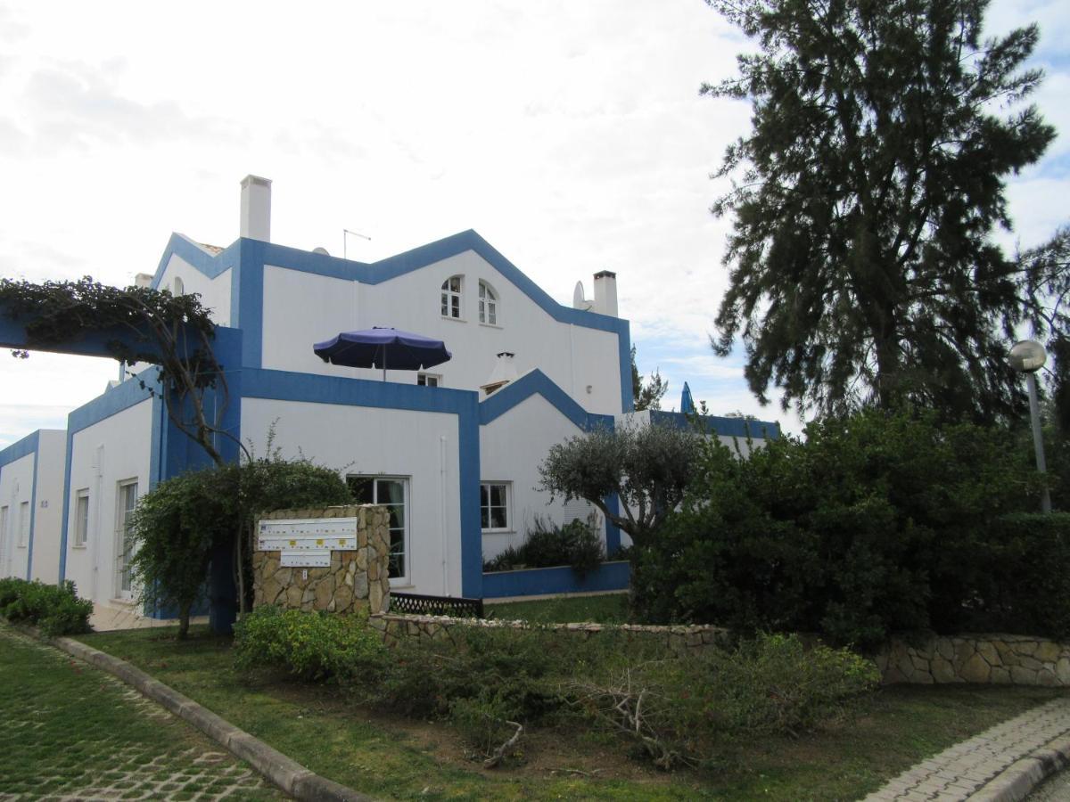 Casa Alto Perogil Villa Tavira Eksteriør billede