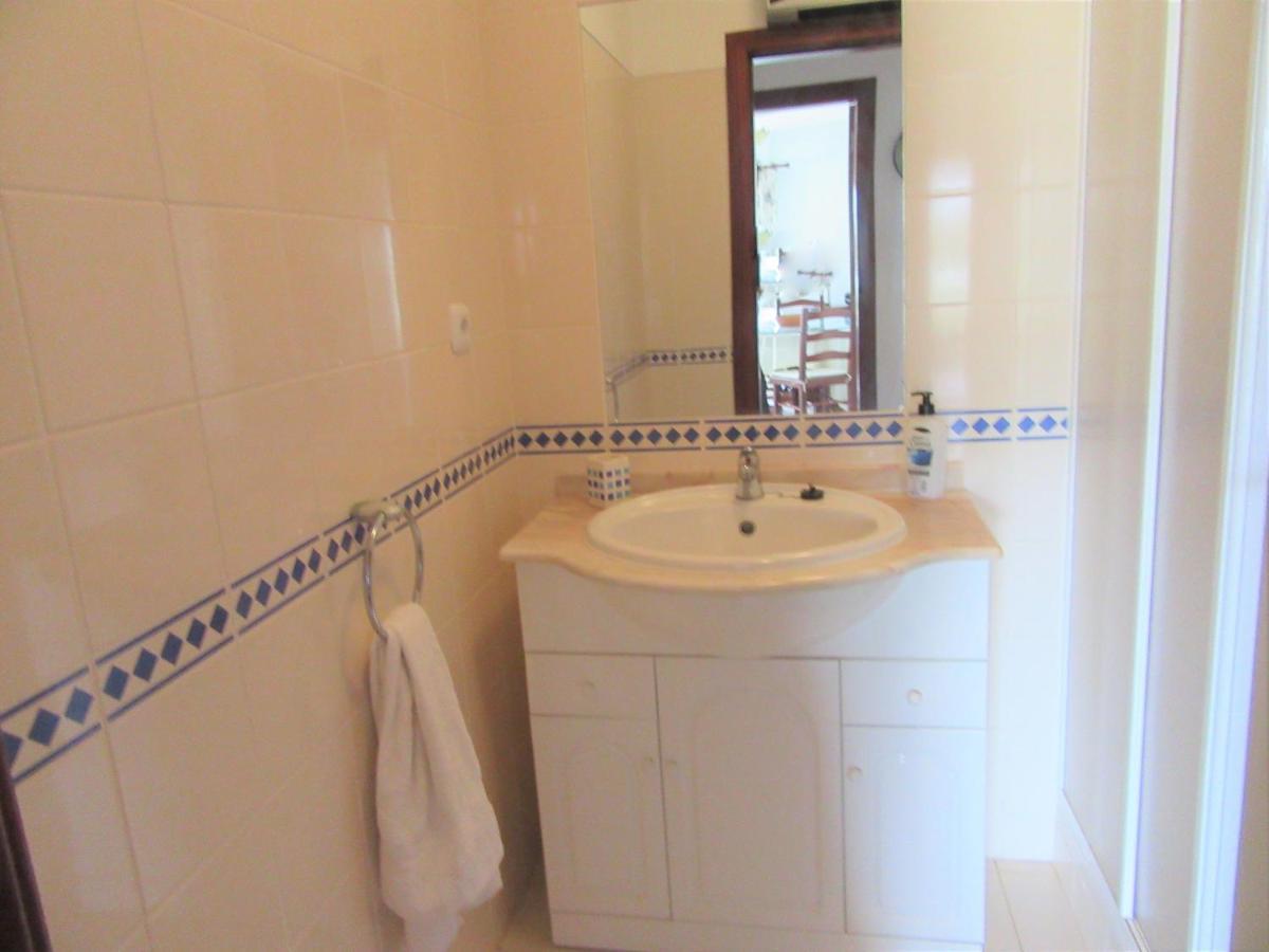 Casa Alto Perogil Villa Tavira Eksteriør billede