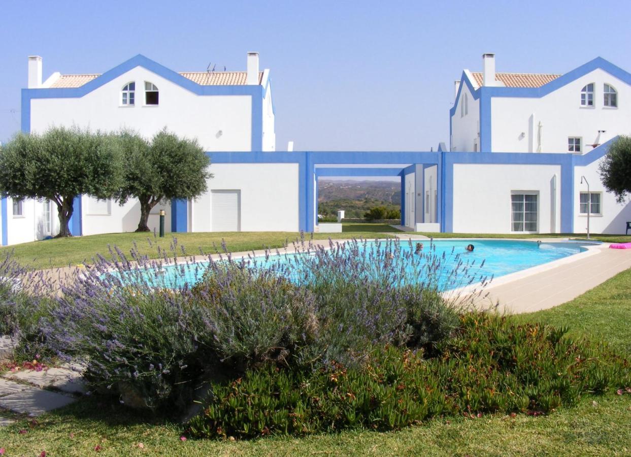 Casa Alto Perogil Villa Tavira Eksteriør billede